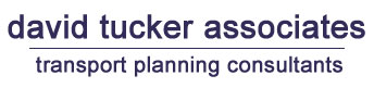 David Tucker Associates